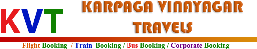 Karpaga Vinayagar Travels holiday hotel Mahindra World City